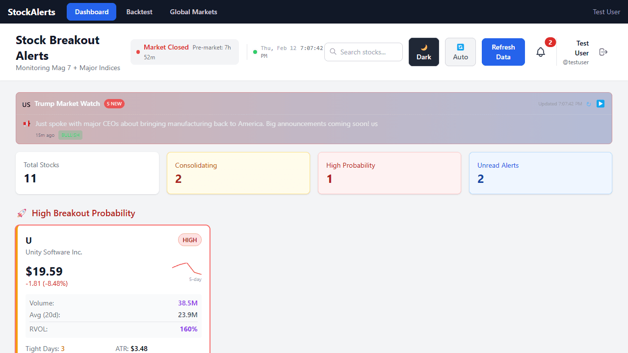 Lead Generator System